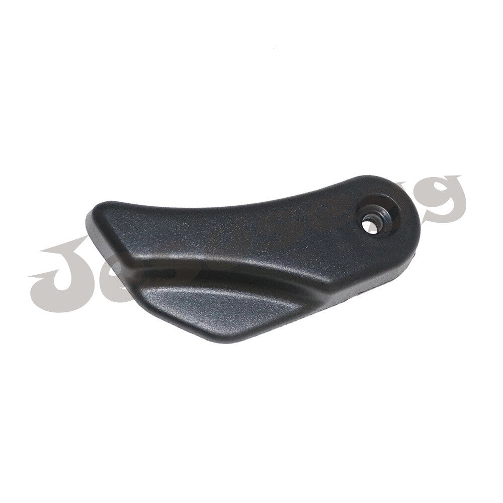 Engine Hood Release Handle Black Fits BMWX4 F26 2011-2017 X3 F25 Front