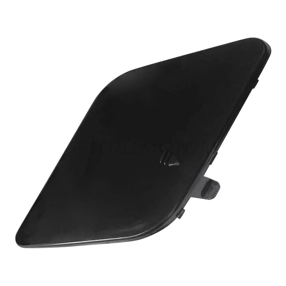 Front Bumper Tow Hook Cover for Mercedes for Benz W204 C-Class C300 C350 2011 - 2014