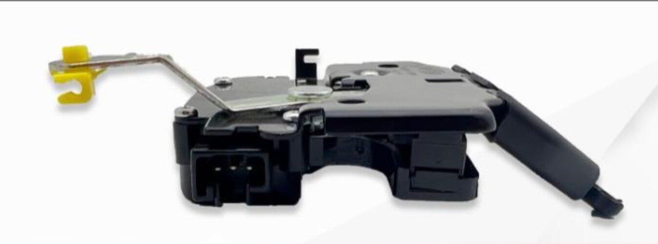 Rear Trunk Hatch Tailgate Latch Lock Actuator for 2010-2019 for Nissan Sunny