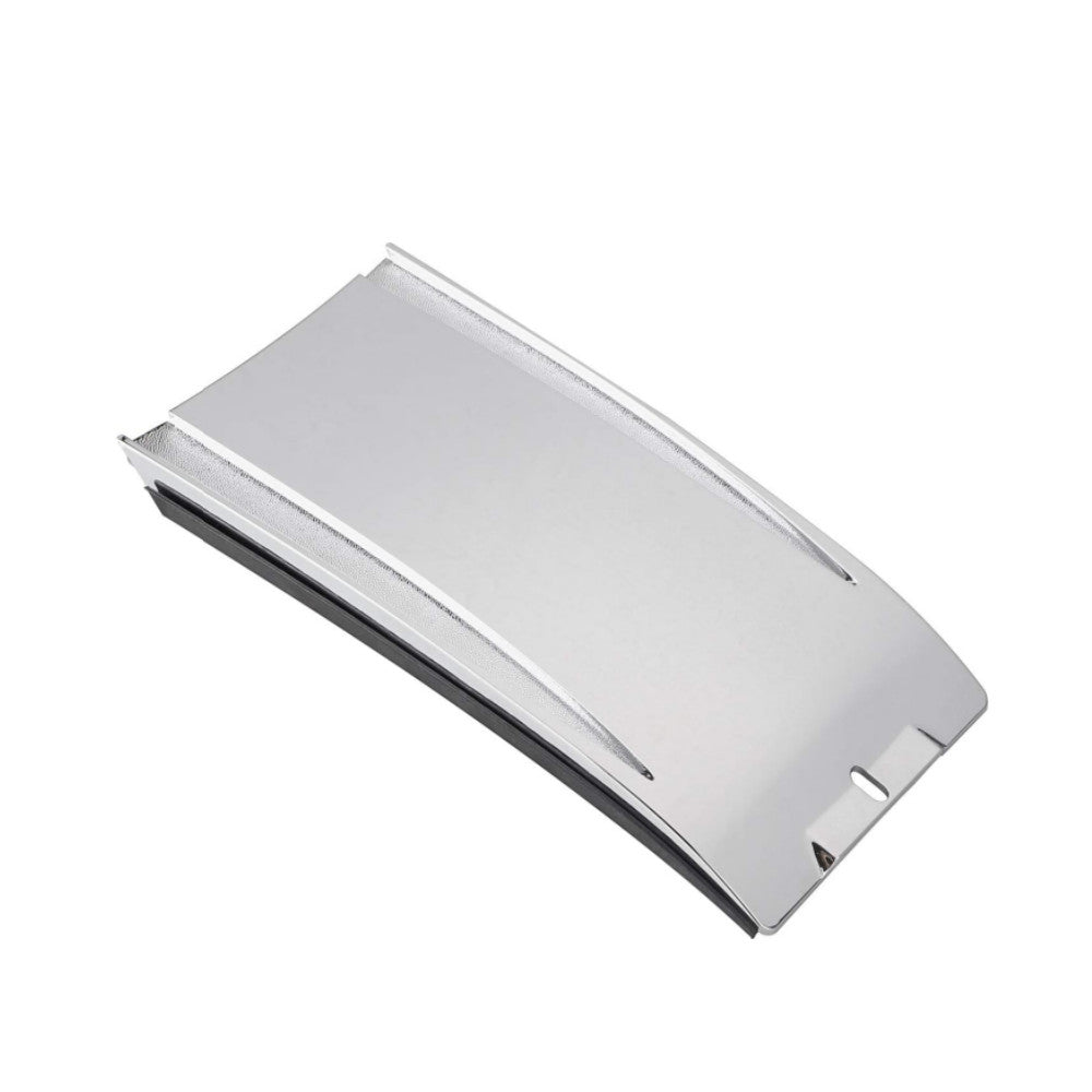 Lower Dash Tank Panel Cover Extension Fit for Harley Fat Boy Softail 2000-2017