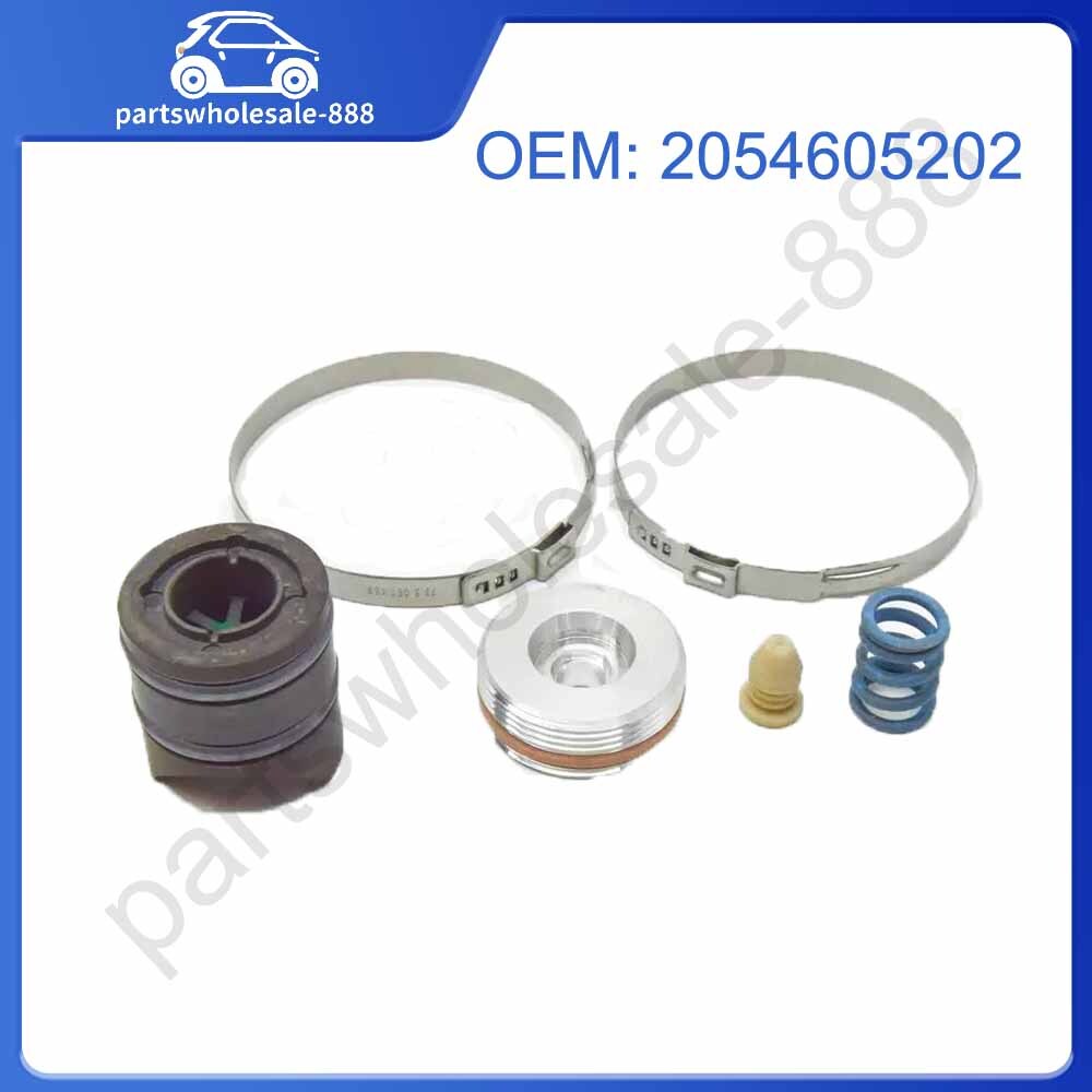 New 2054605202 Steering Gear Thrust Parts Kit for MERCEDES-BENZ C (W205) 2015