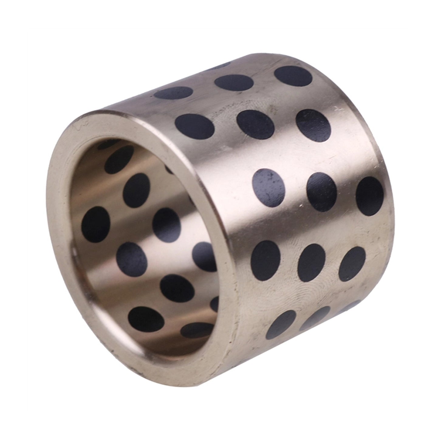 For 50D 35G 35D 27D 27C Bucket to Arm Mounting Bushing FYD00002611