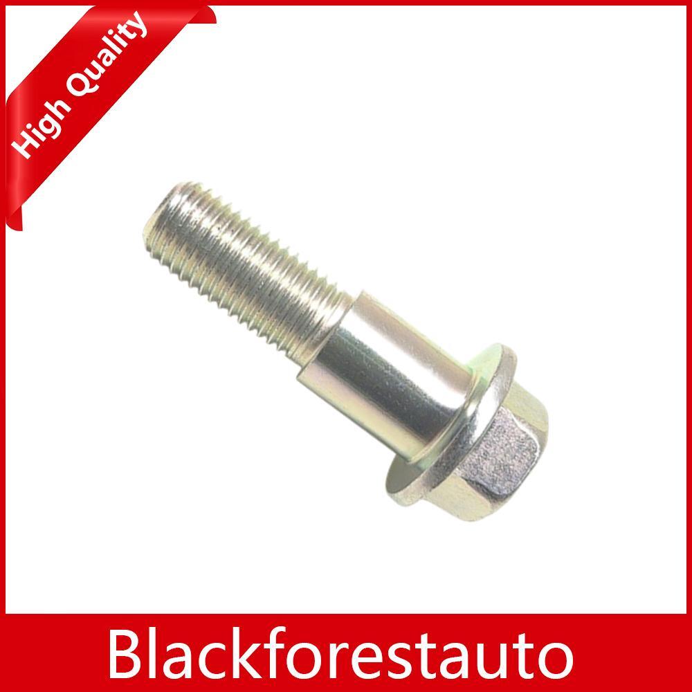 Intermediate Shaft Support Bolt fits for Honda for Civic for Acura for MDX Integra 90102-SF1-000
