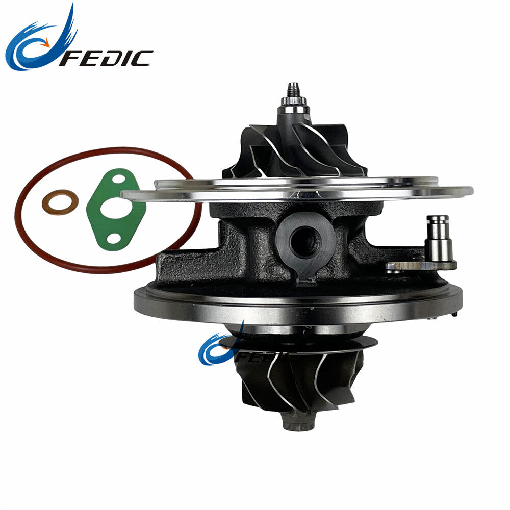 Turbo cartridge 723167 for Volvo S60 S80 V70 XC90 2.4D 120 Kw D52DDT D5244T 2001