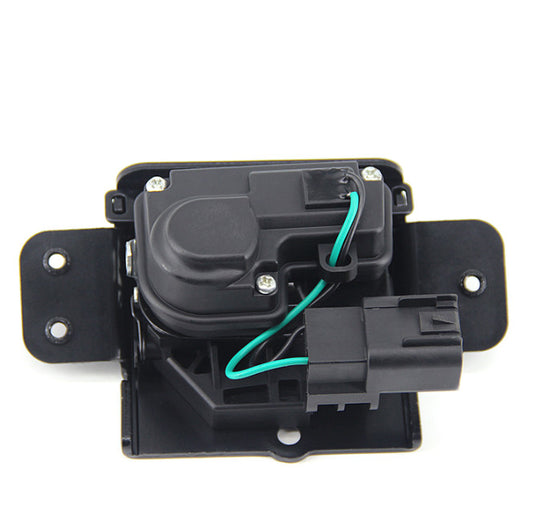 931-299 Tailgate Lock Latch Actuator for Chevy for Buick for Cadillac 13501871