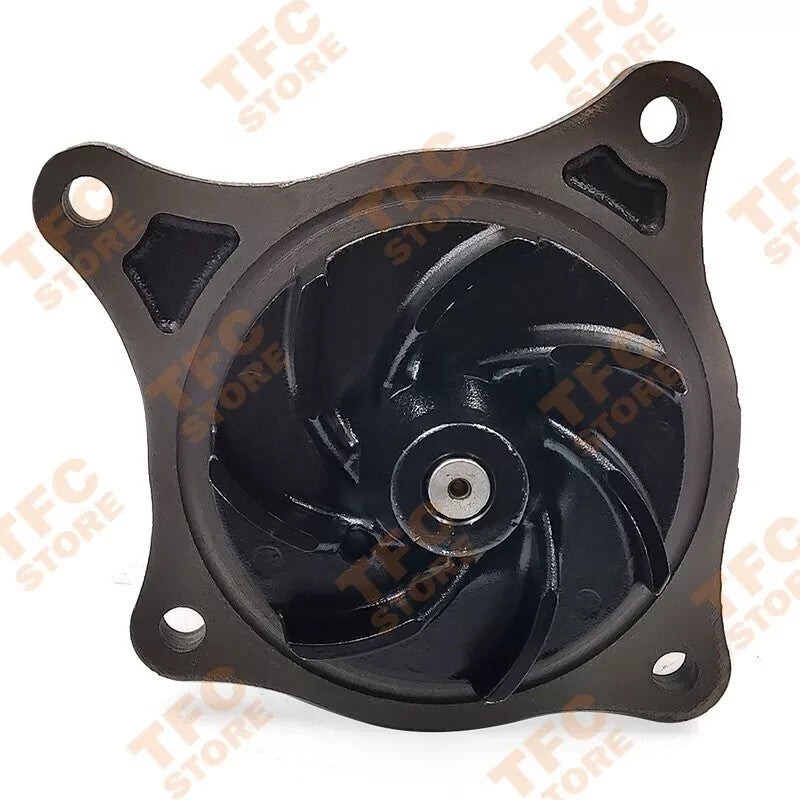 25100-41700 Water Pump for Hyundai Engine New
