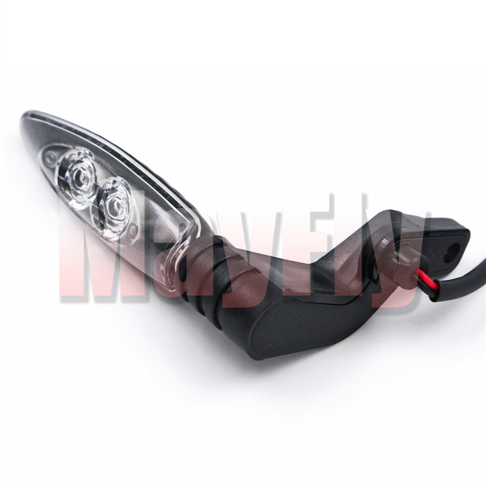 Fit For F800GT F800R F800S F800ST Rear Turn Signal Indicator Blinker LED Lights