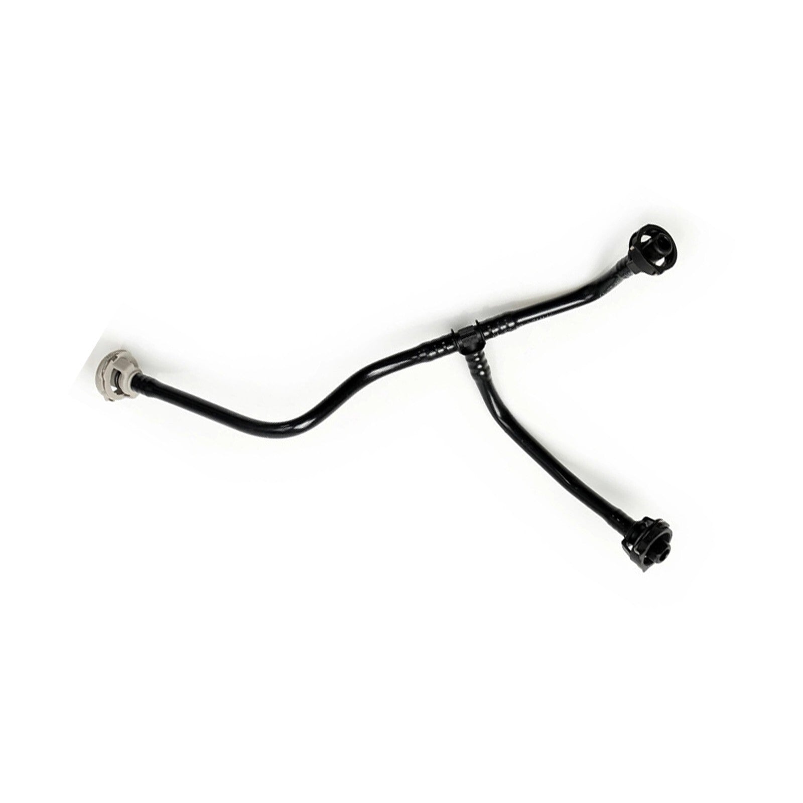 80D121081 Coolant Overflow Water Tank Hose Radiator Pipe for Q5 2.0L 17-24