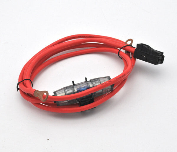 retrofit power cable for BMW F10 F01 F25 F15 F30 Harman Kardon Logic 7 HIFI