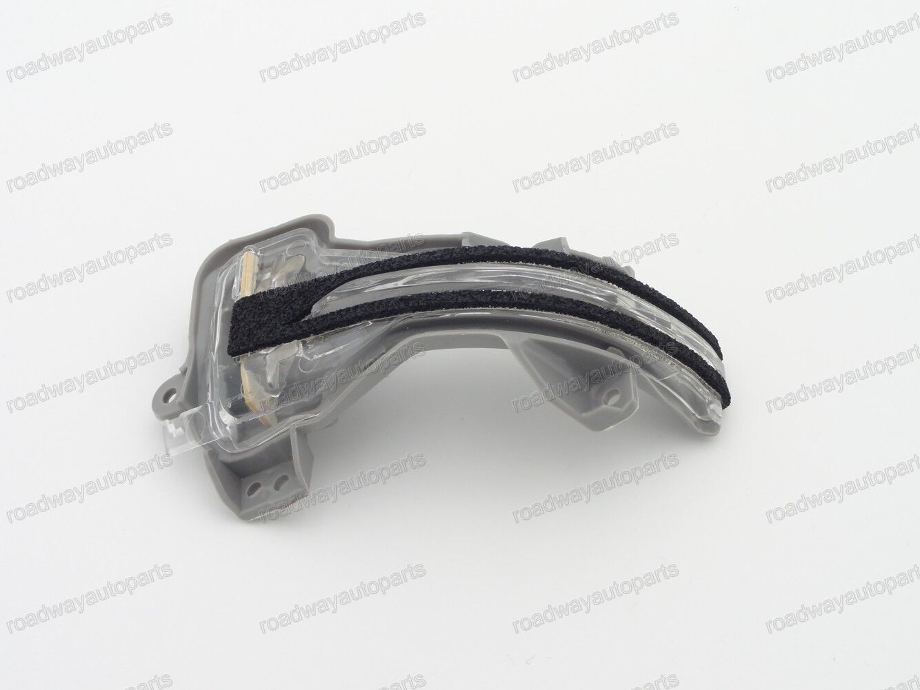 Left Side Door Mirror Light Turn Signal Indicator Lamp for HONDA CRV 2012-2016