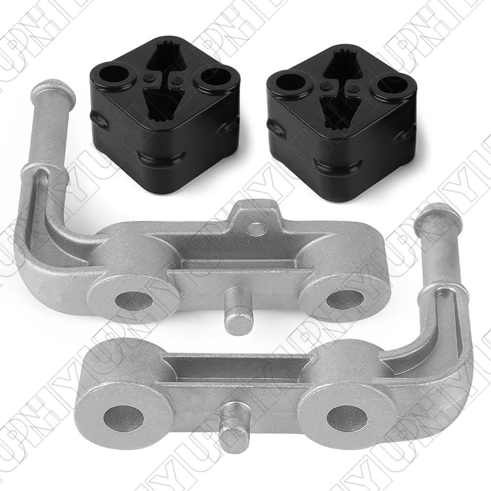 For 2019-2025 for Ram 1500 Exhaust Hanger Bracket 68275662AB, 68395841AA, 68519121AA