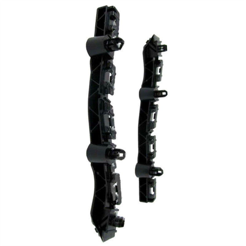 New Left + Right Side Front Bumper Support Brackets Fit for Dodge Avenger