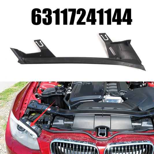 FIT for BMW 3 SERIES E92 E93 LCI FRONT HEADLIGHT SEALING PAD RIGHT 63117241143