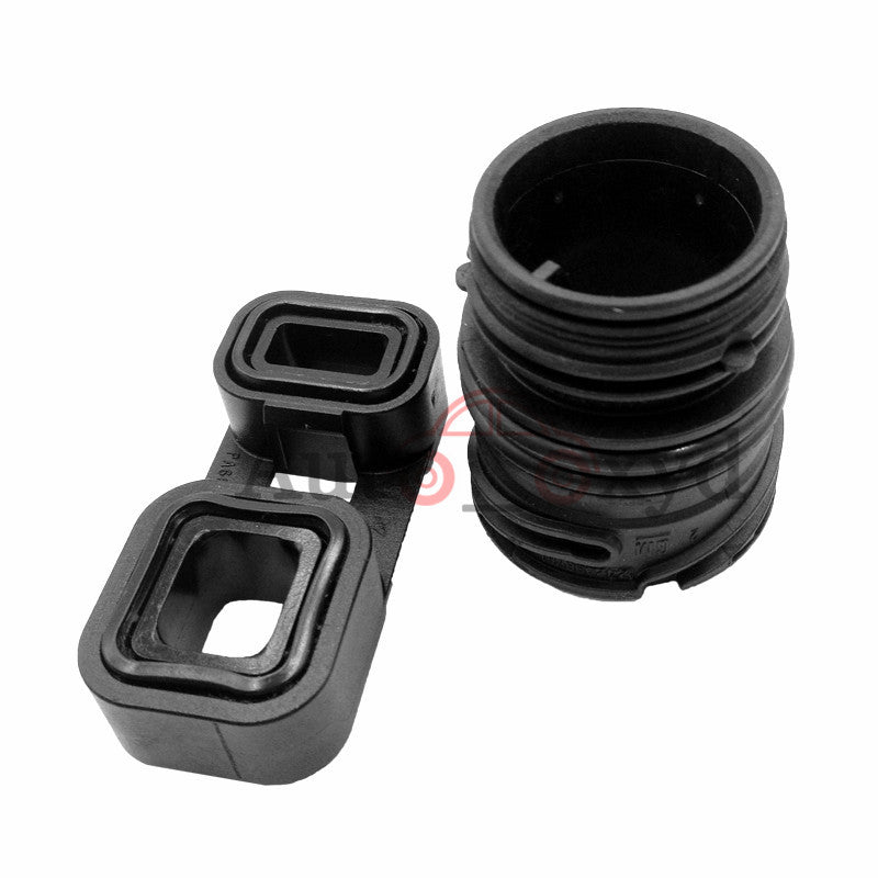 24347588725/24 Transmission Sealing Sleeve+Adapter for BMW E53 E65 E66 E70 71 90