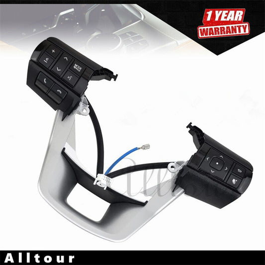 Steering Wheel Control Switch for Toyota Hilux Revo Fortuner 15-20 84250-0K320