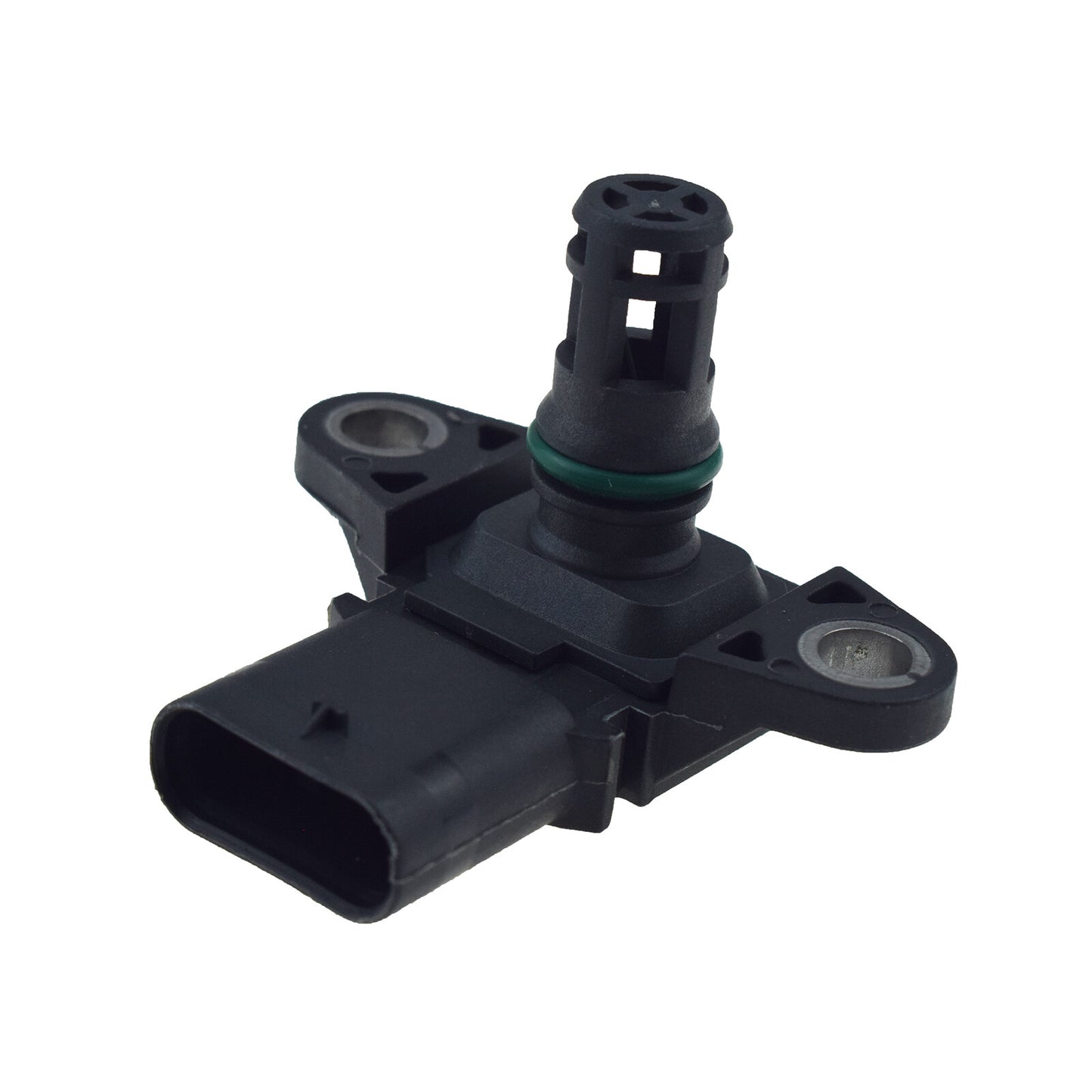 Manifold Pressure Sensor for BMW 320I 328I 428I 528I M5 M6 X3 Z4 13627843531 New