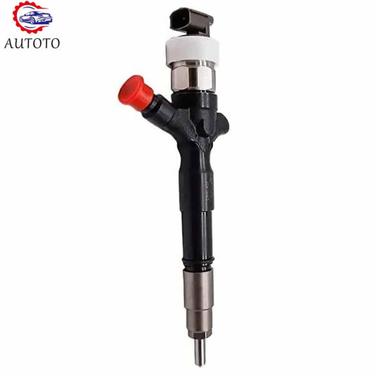 Fuel Injector for Toyota Hiace Hilux 1KD-FTV 2KD-FTV 23670-0L020 095000-5921