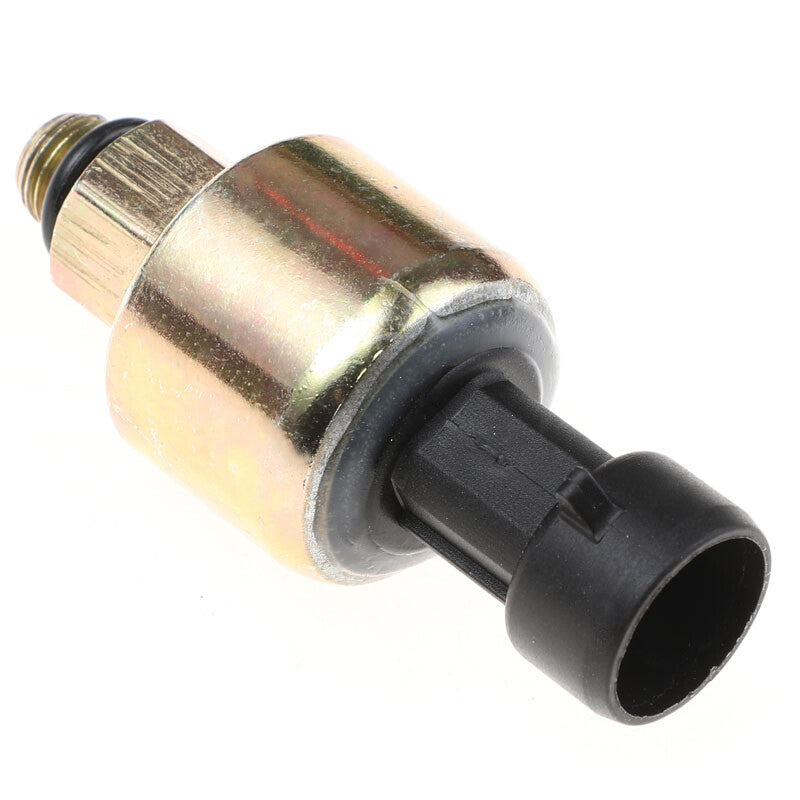 New Oil Rail Pressure Sensor 97137042 Fits for Isuzu