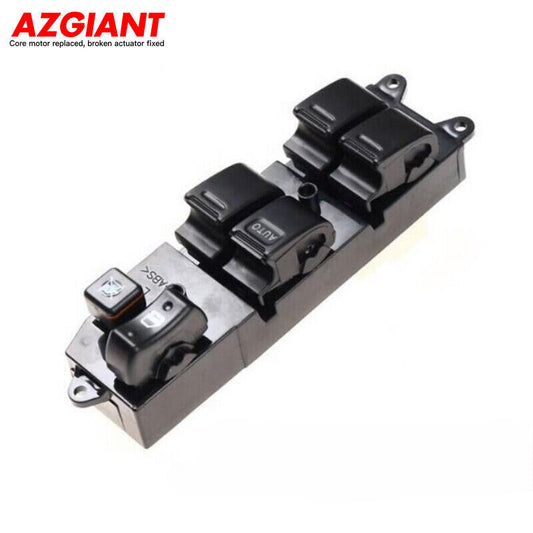for Toyota Rav4/Tercel/ for Avalon /Picnic Left Master Power Window Switch 84820-12240
