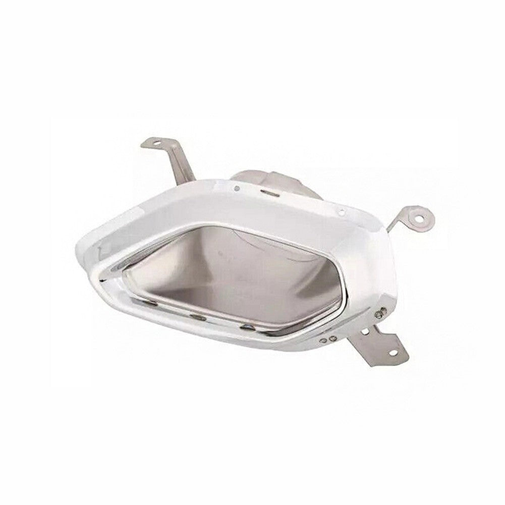 Rear Exhaust Tail Pipe Heat Shield for Chevy Malibu 16-18