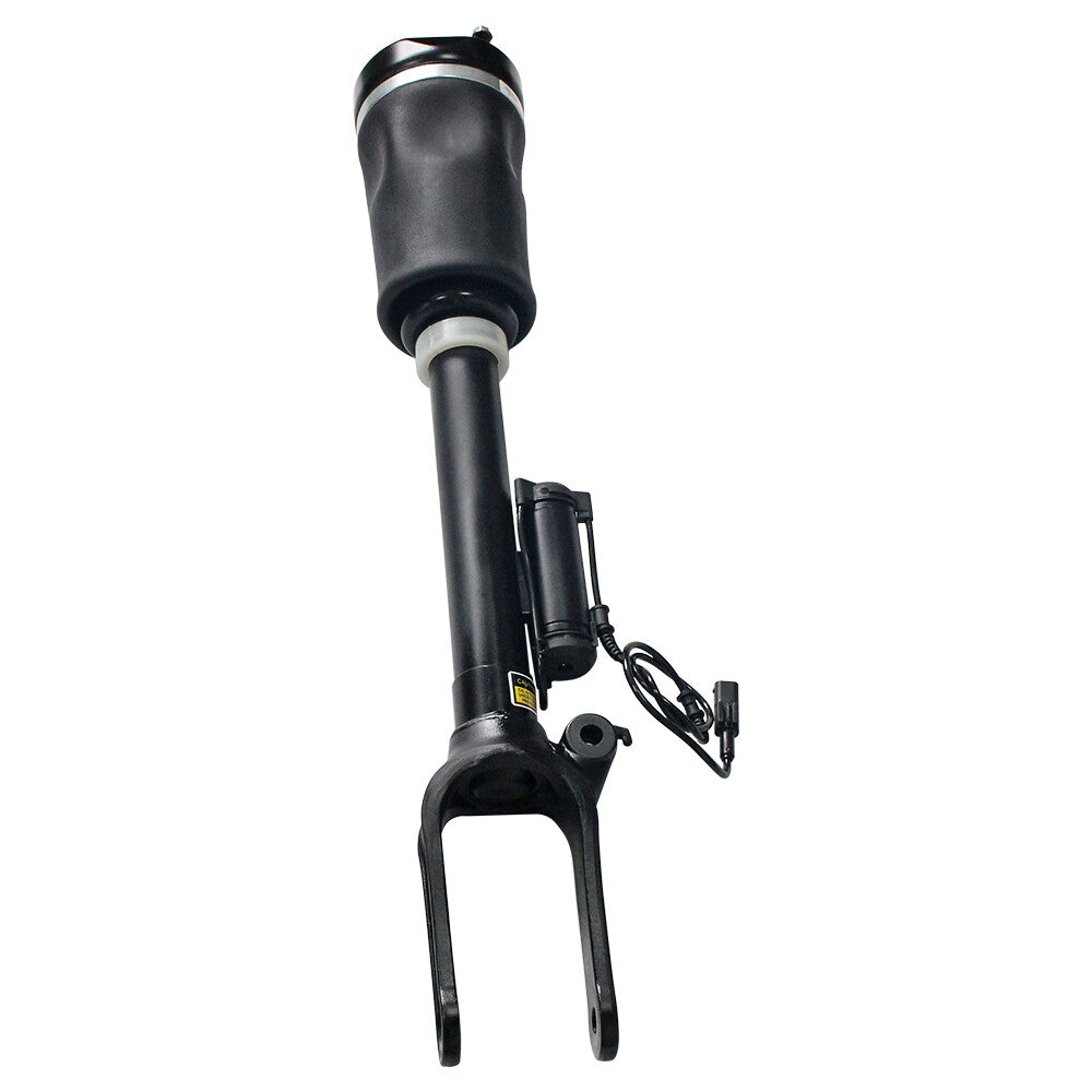 2x front air strut shock absorber for Mercedes-Benz ML GL W164 X164 A1643205813