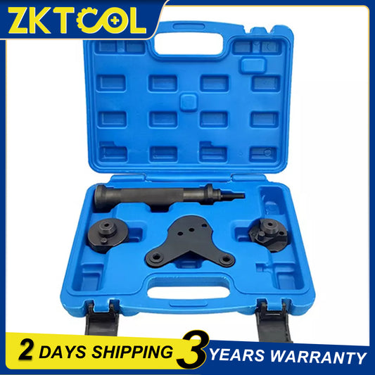 Engine balance shaft gear removal tool Kit for BMW for Mini B37 B38 X1 Engine
