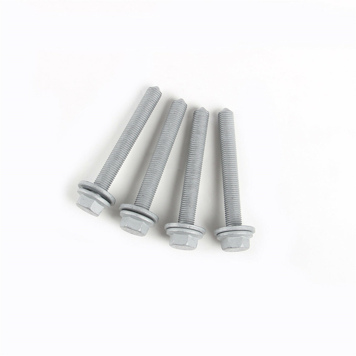 Front/Rear Subframe Retaining Bolts FitFor for VW Beetle for Golf for Tiguan for AUDI A3 Q3 for SEAT