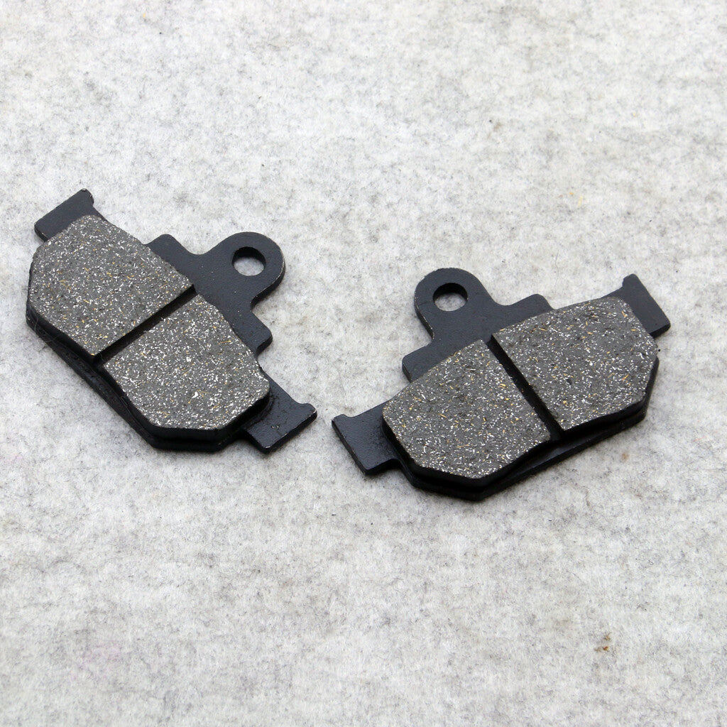 for Suzuki LS650 1987-1999 GZ125 1998-07 TU250 1997-2000 Front Brake Pads Parts