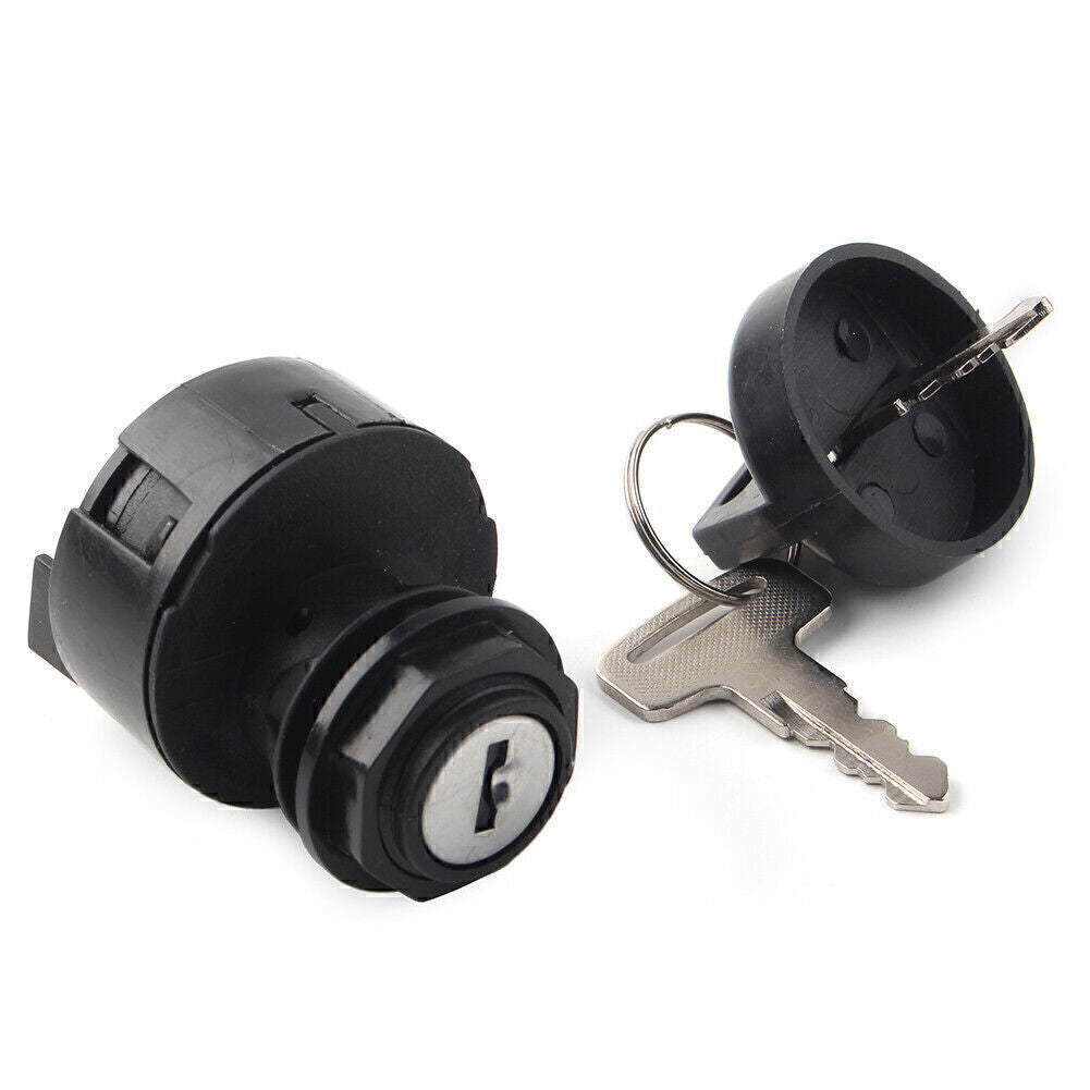 ZUDSCHALTER Schl¨¹sselschloss f¨¹r for POLARIS PREDATOR 500 2003 2004-2007