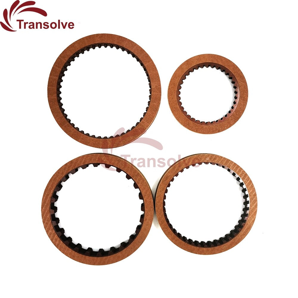 for BMW for Jaguar for Volvo ZF4HP22 Automatic Transmission Master Rebuild kit OVerhaul