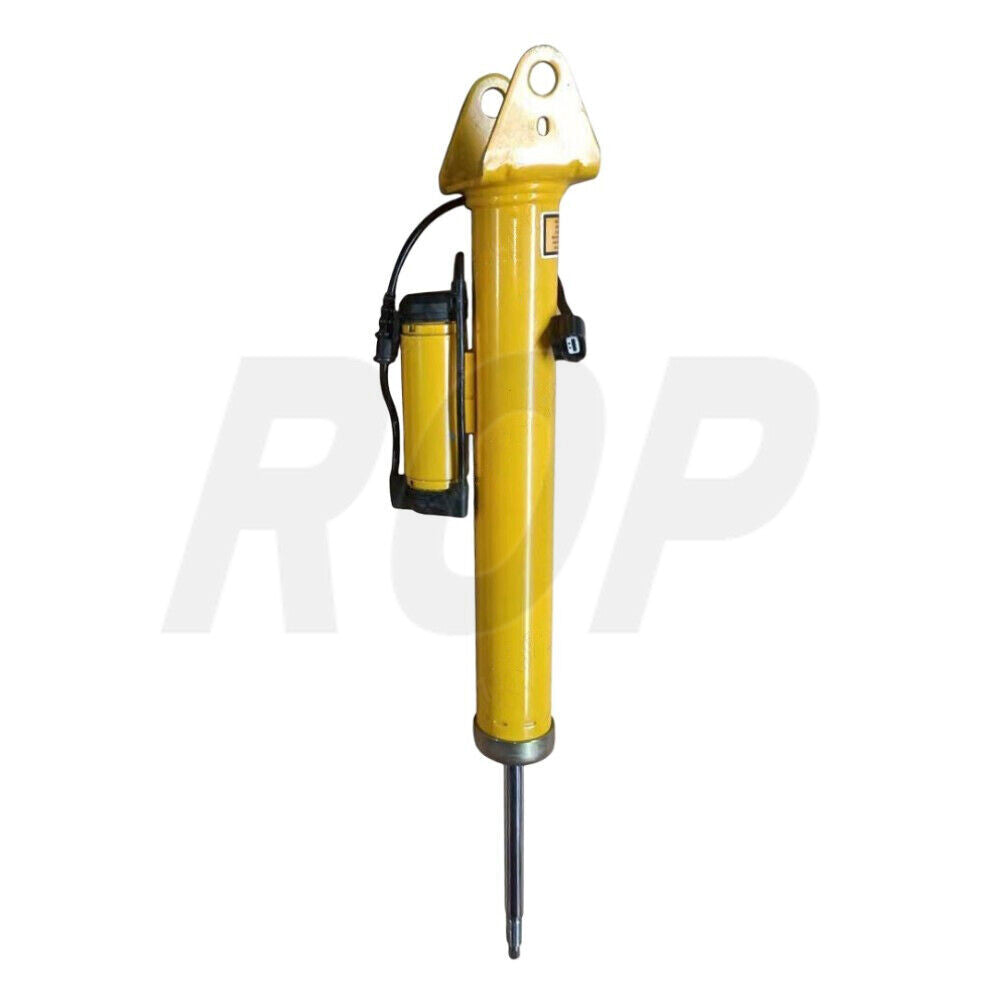Pair for Jeep Grand Cherokee SRT SRT8 12-2015 Rear Shock Absorber Strut Electric
