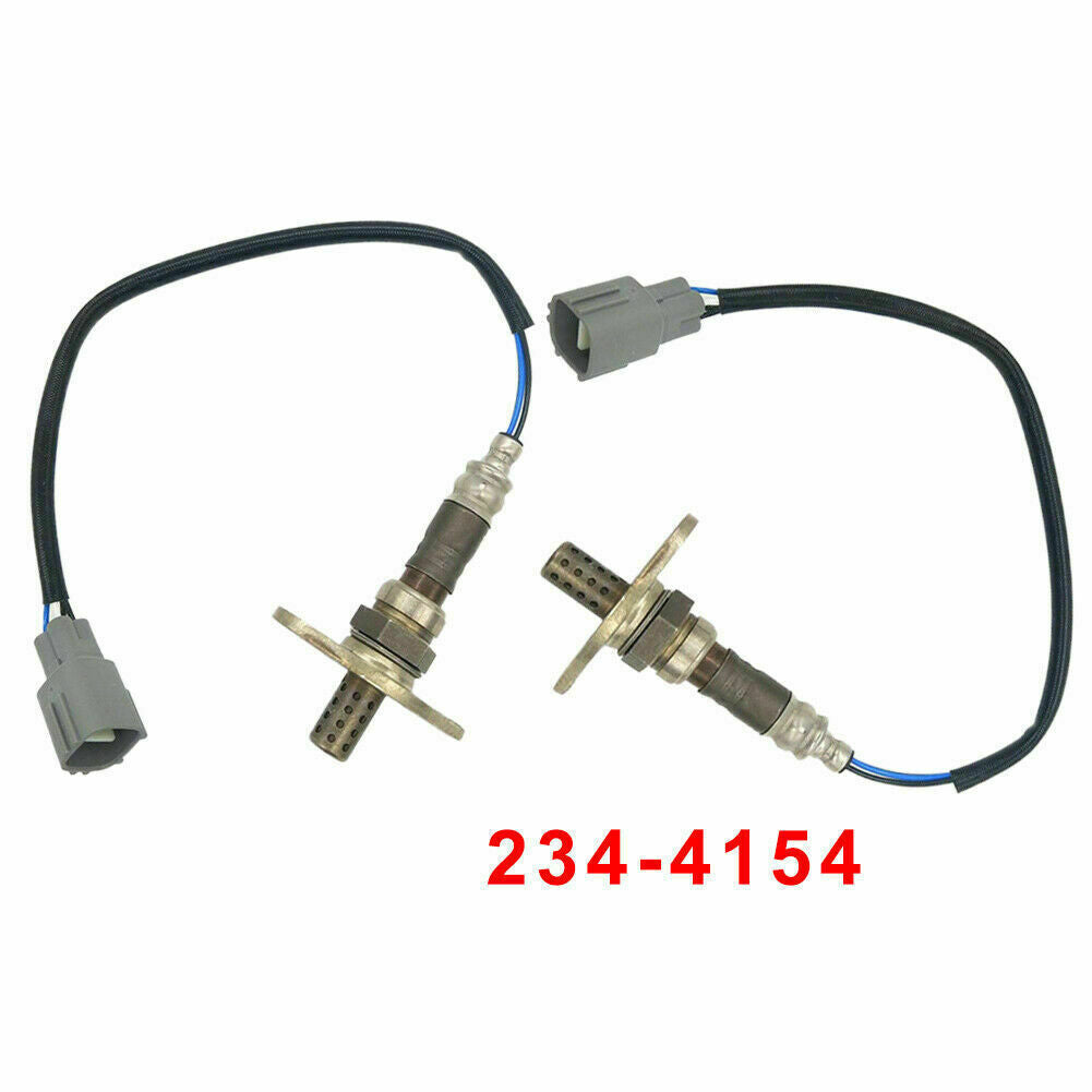 4X Up Downstream Oxygen Sensor for Toyota for Land Cruiser Tundra LX470 1998-02 4.7
