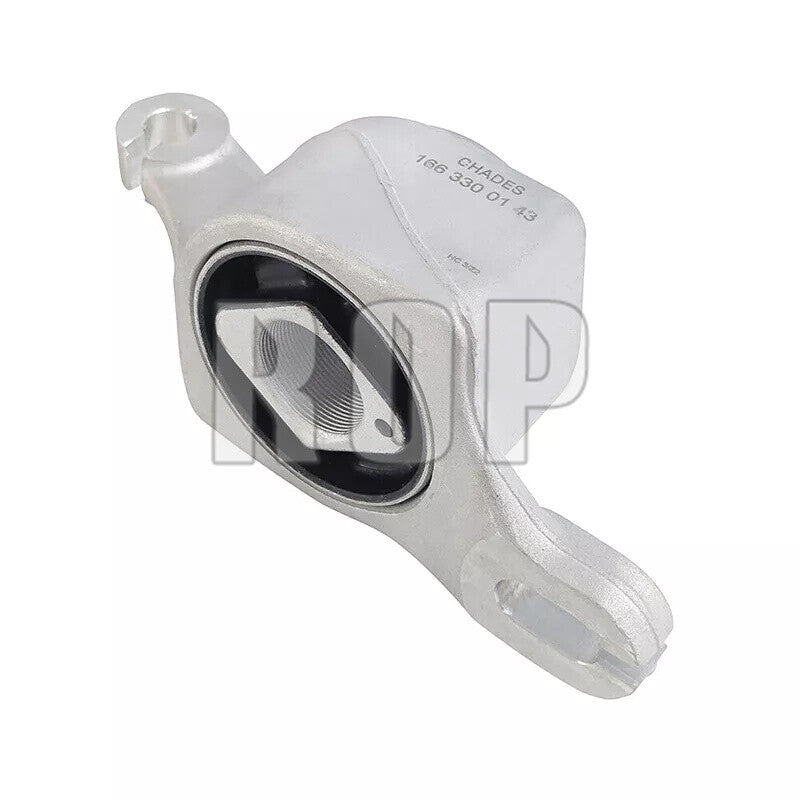Pair Rear Control Arm Bushing for Mercedes W166 X166 GL350 1663300143 1663300243