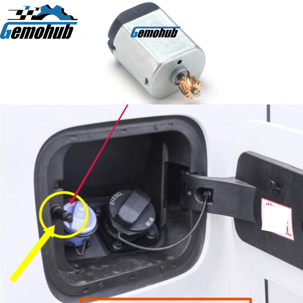 New Fuel Tank Cap Actuator Motor for Mercedes-Benz E200 E250 E300,E-Klasse Coupe