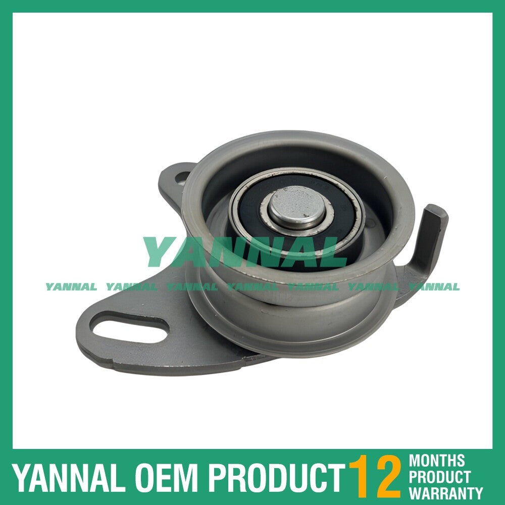 24317 52020 Tensioner for Hyundai D4BB for Mitsubishi Filter Paving Machine Engine