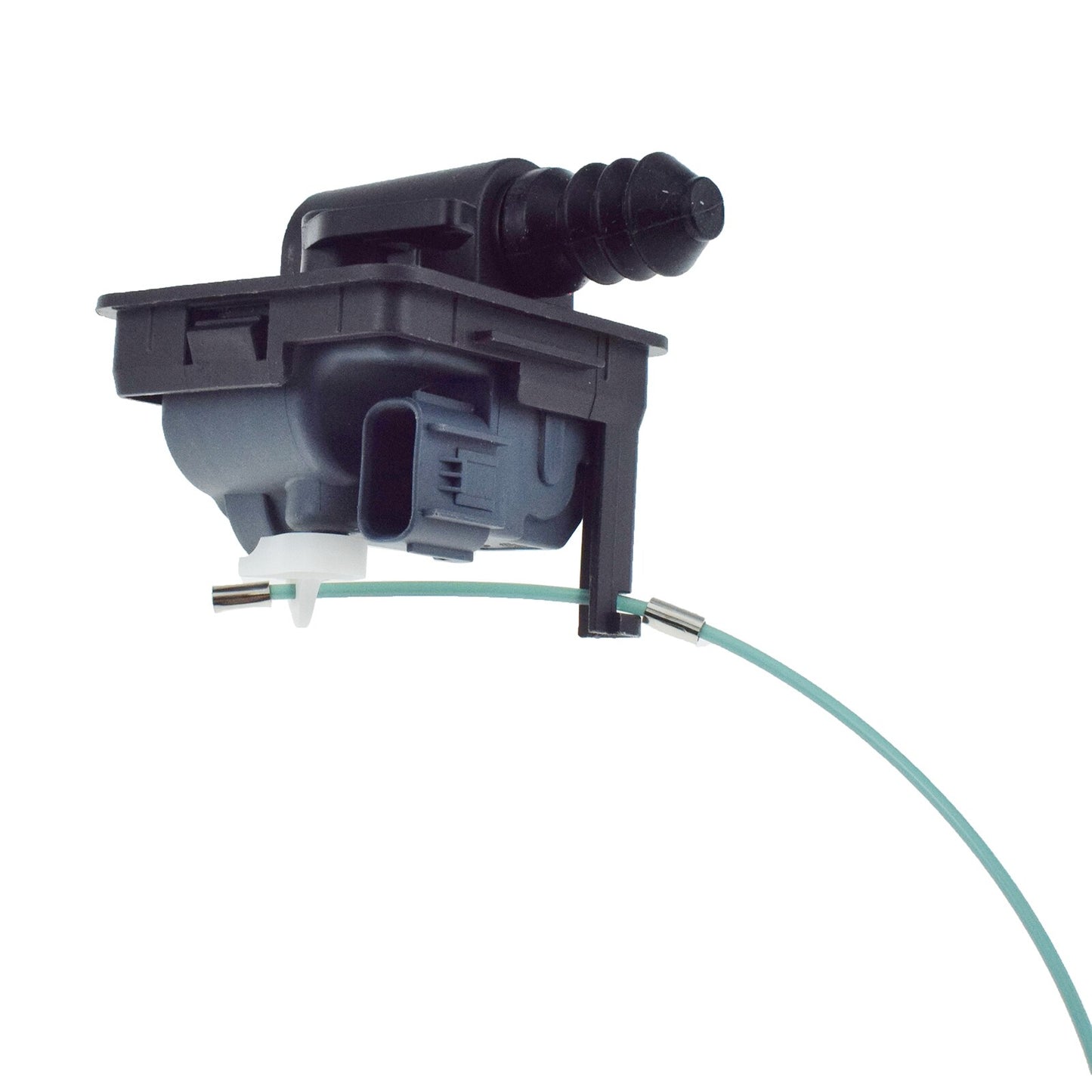Fuel Lid Actuator Gas Door Assembly for Honda for Civic 2016 2017 2018 2019 20 2021