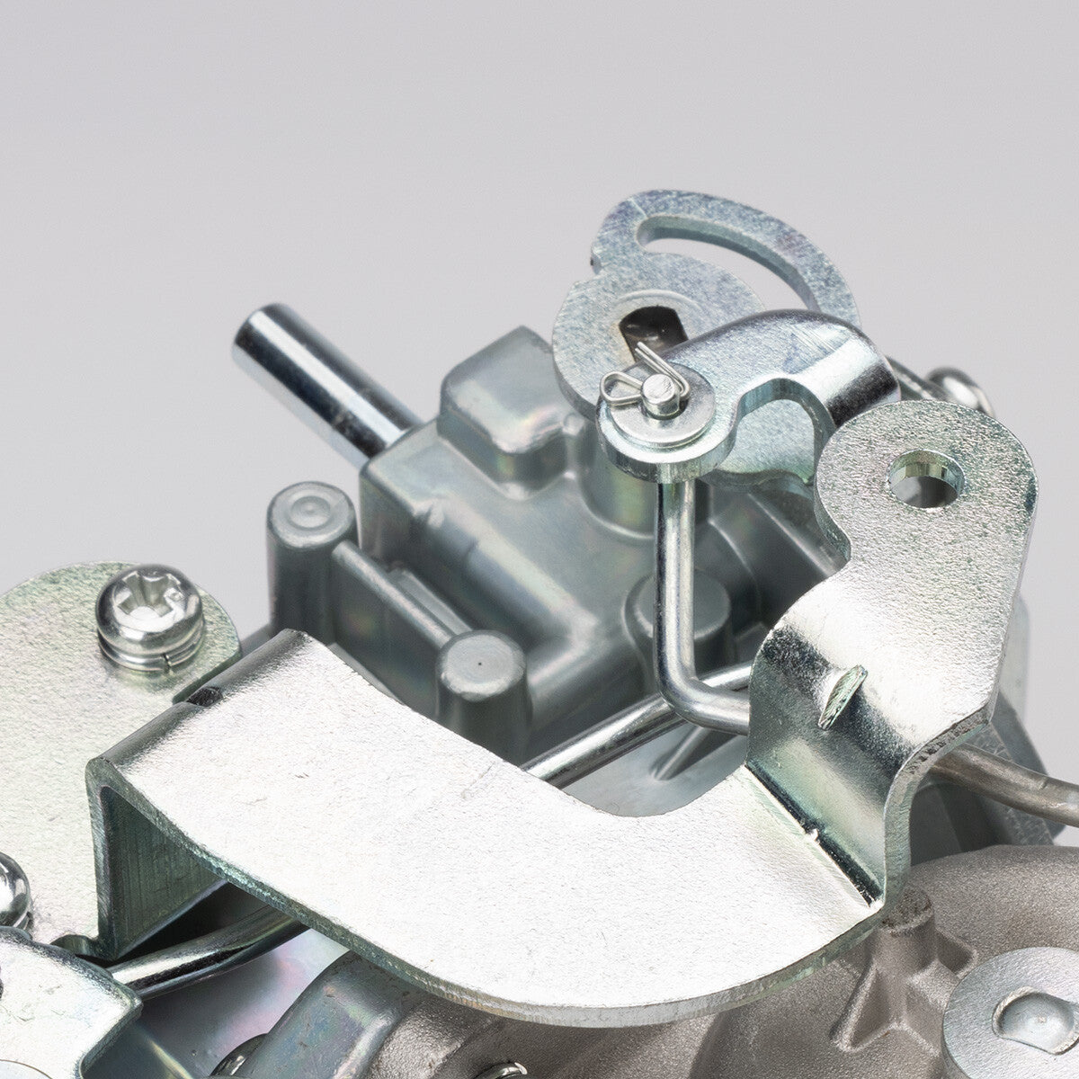 NEW Carburetor 7043014 Replacement For Rochester style 1-Barrel engine for Chevrolet