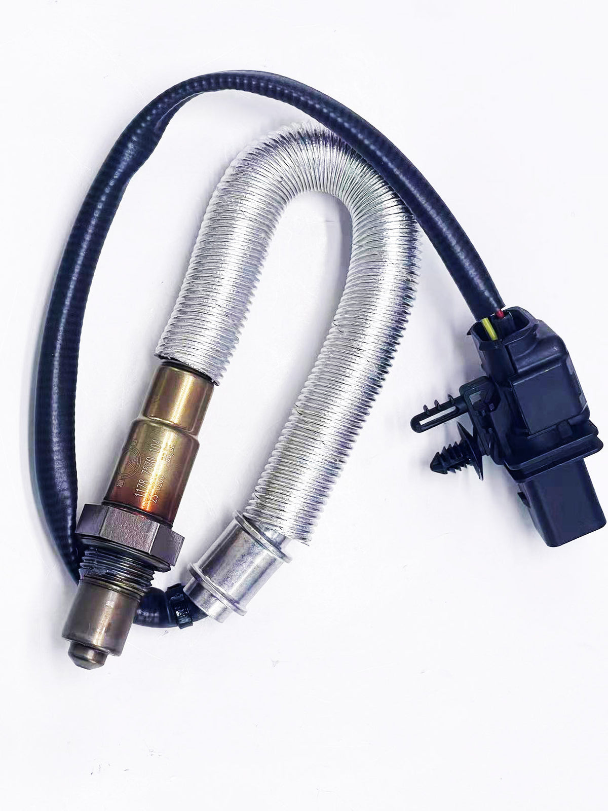 11787570104 Upstream Oxygen Sensor for BMW E81 E90 E93 E92 E91 120i 320i X1 E84