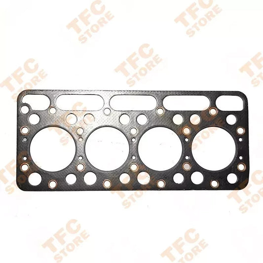 New V1502 Head Gasket For Kubota Engine Tractor Loader??