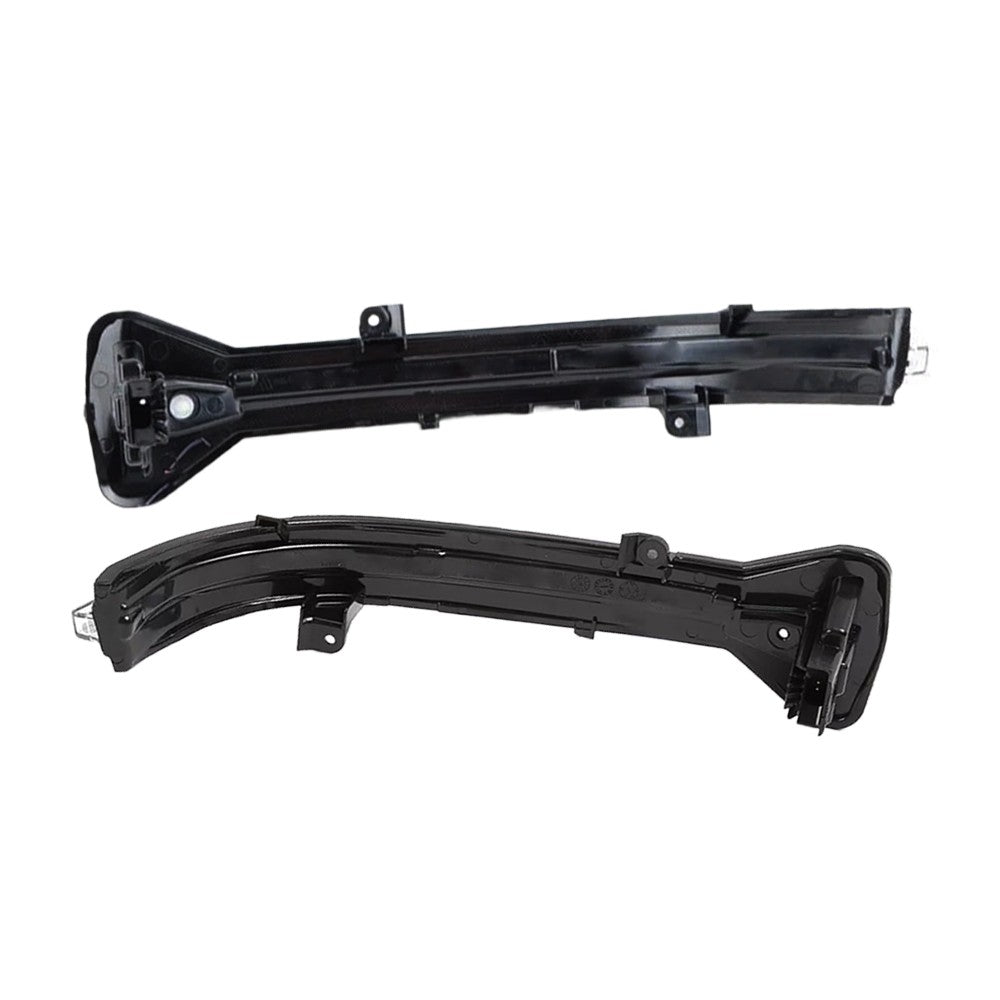 Set of 2 Front LH RH Turn Signal Marker Light For 3 5 6 7 8 Series G11 G20 G30