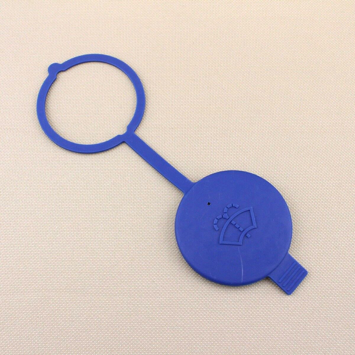 Suitable for Mercedes-Benz windshield washer, washing machine, liquid reservoir cover, storage tank, bottle cap
