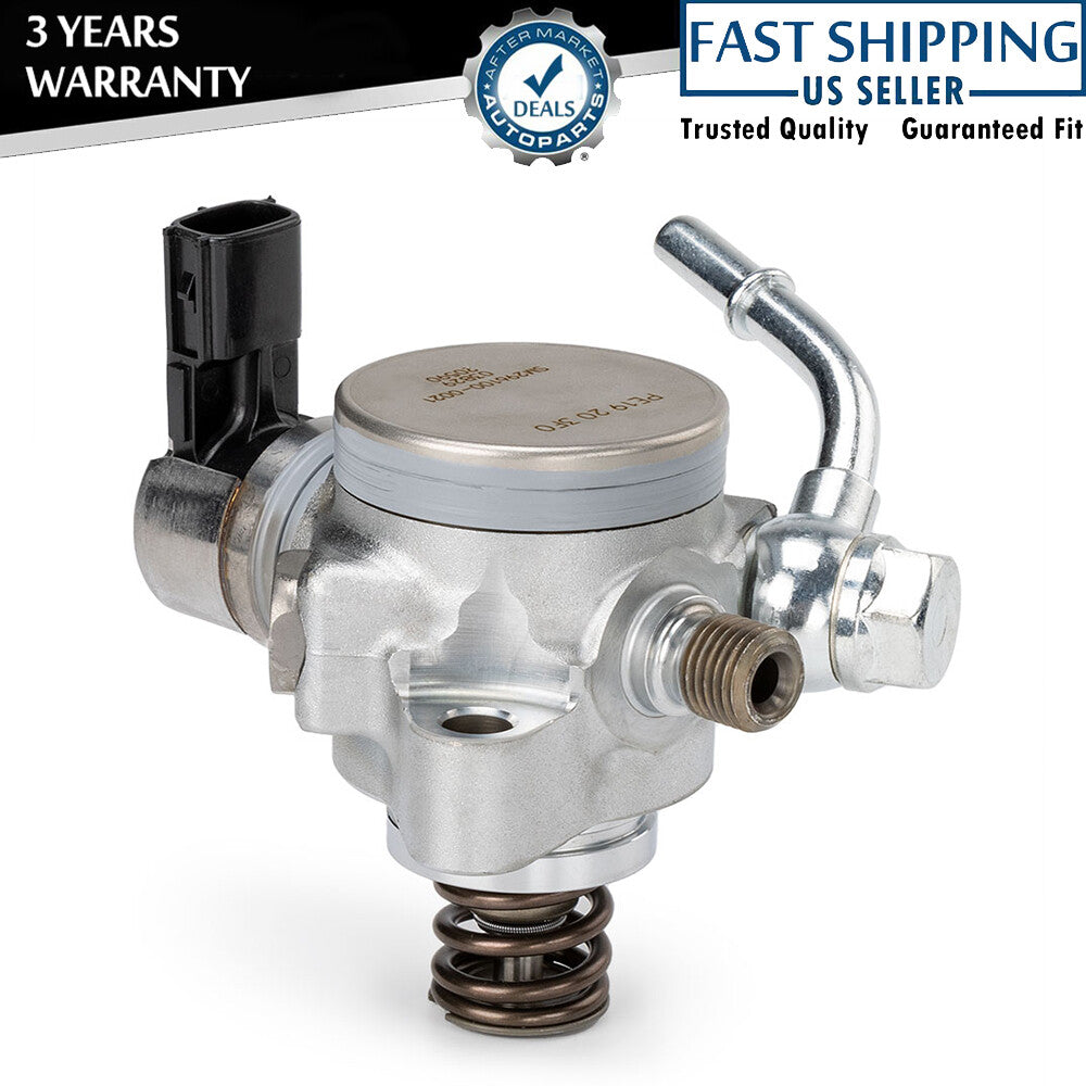 PE19-20-3F0 High Pressure Fuel Pump for Mazda 3 2012-2018 6 2014-17 CX-5 2013-18