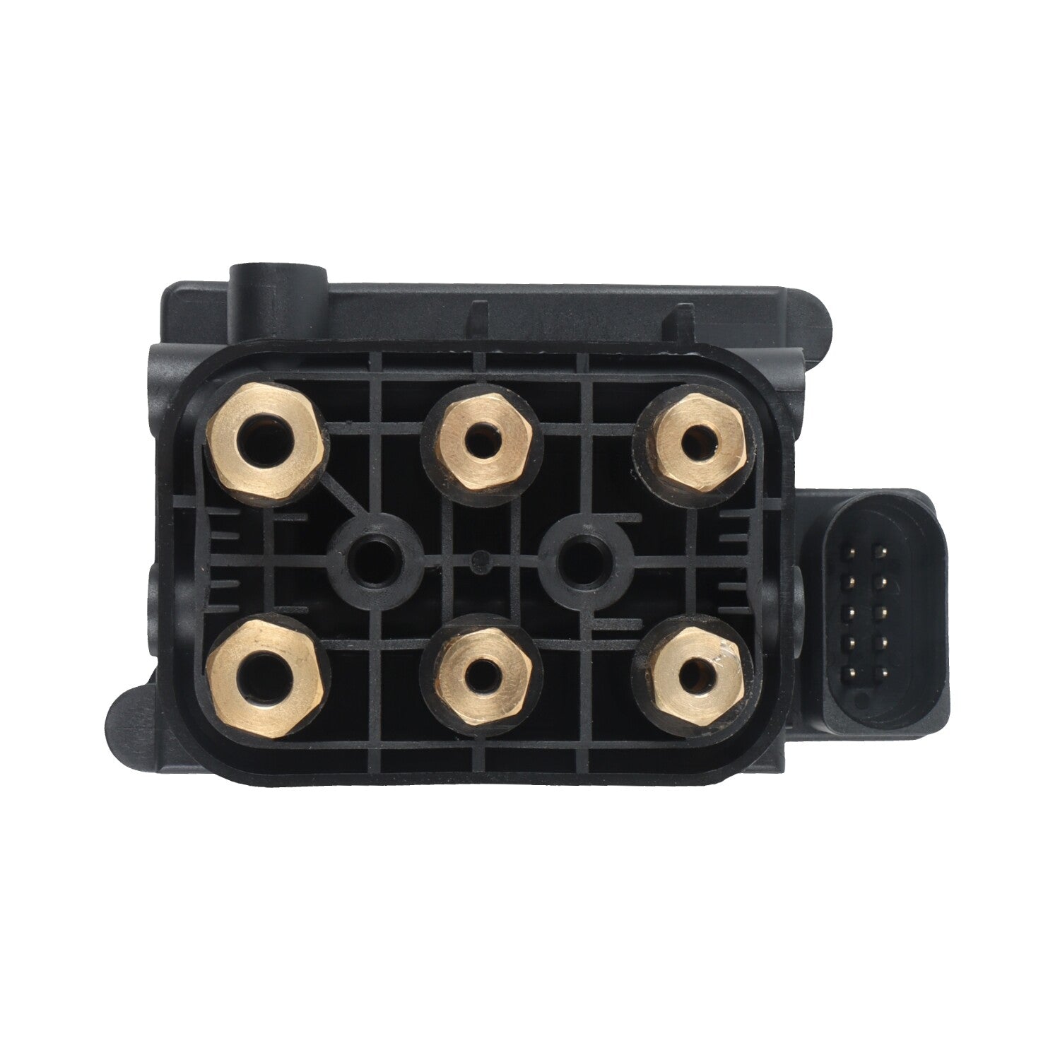 Air Suspension Valve Block For 11-2018 for Audi A6 A7 for A8 S8 RS8 4H 4G C7 4H0616013A