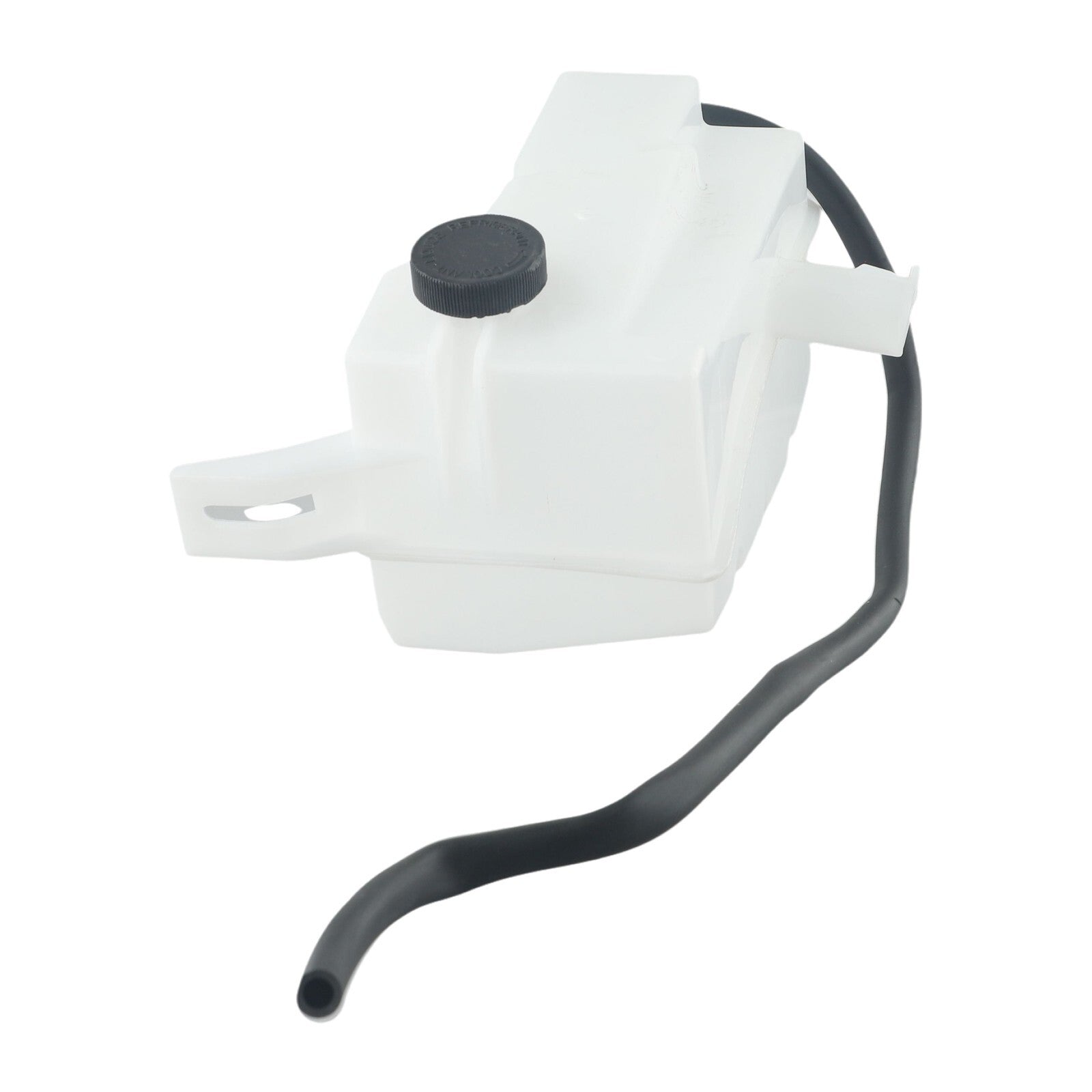 1Coolant Reservoir With Cap Fit for Nissan For Rogue 2008-2015 21711-JG000 Part