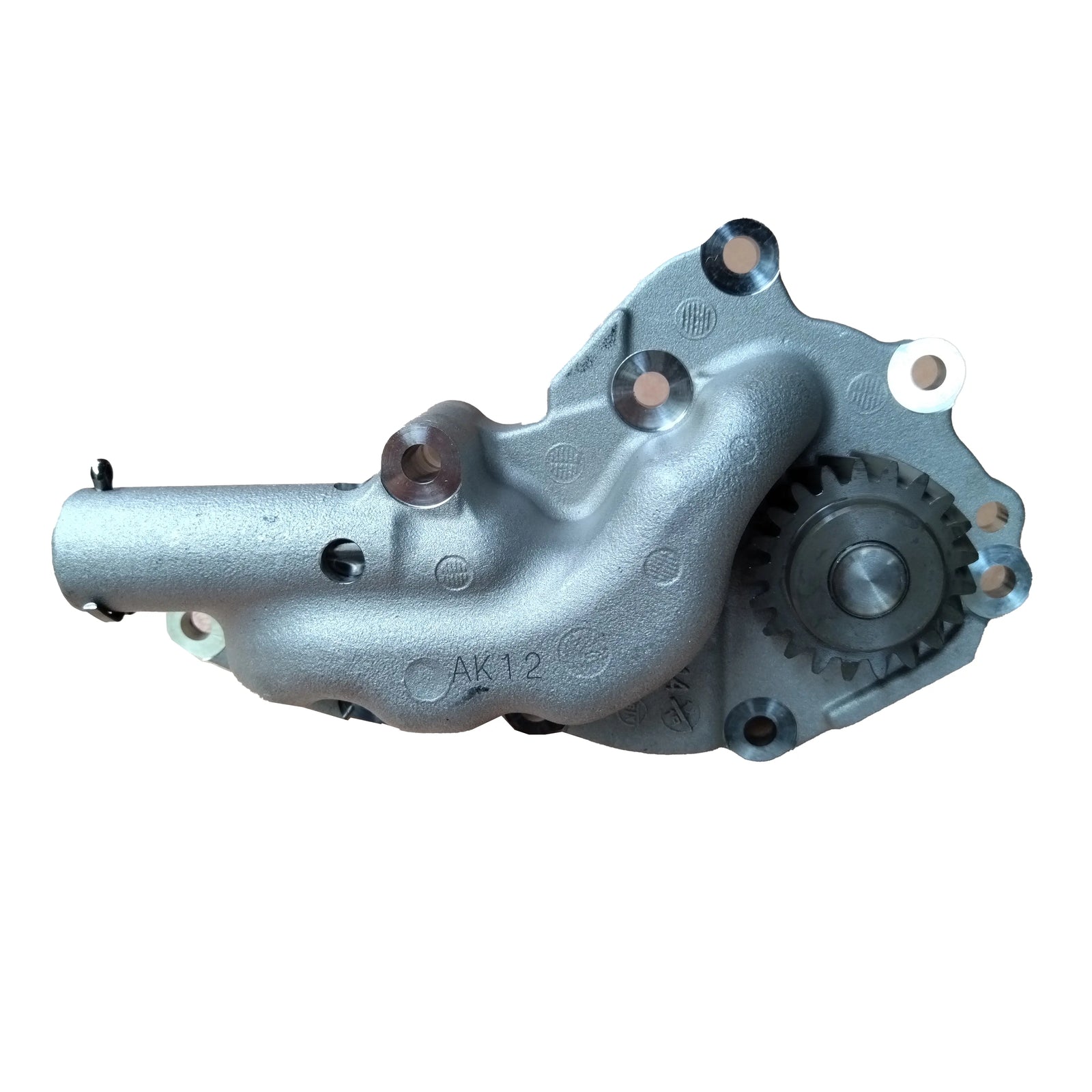 Oil Pump 15110-2150 for Hino J08ET J08E-TM J08CT Engine KOBELCO SK330-8 SK350-8