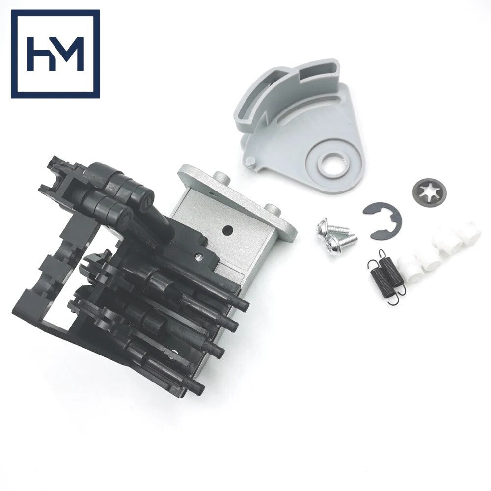 Grammer 90.5 for Seat Level Control Valve for Benz Trucks A0009107538 A0009108438