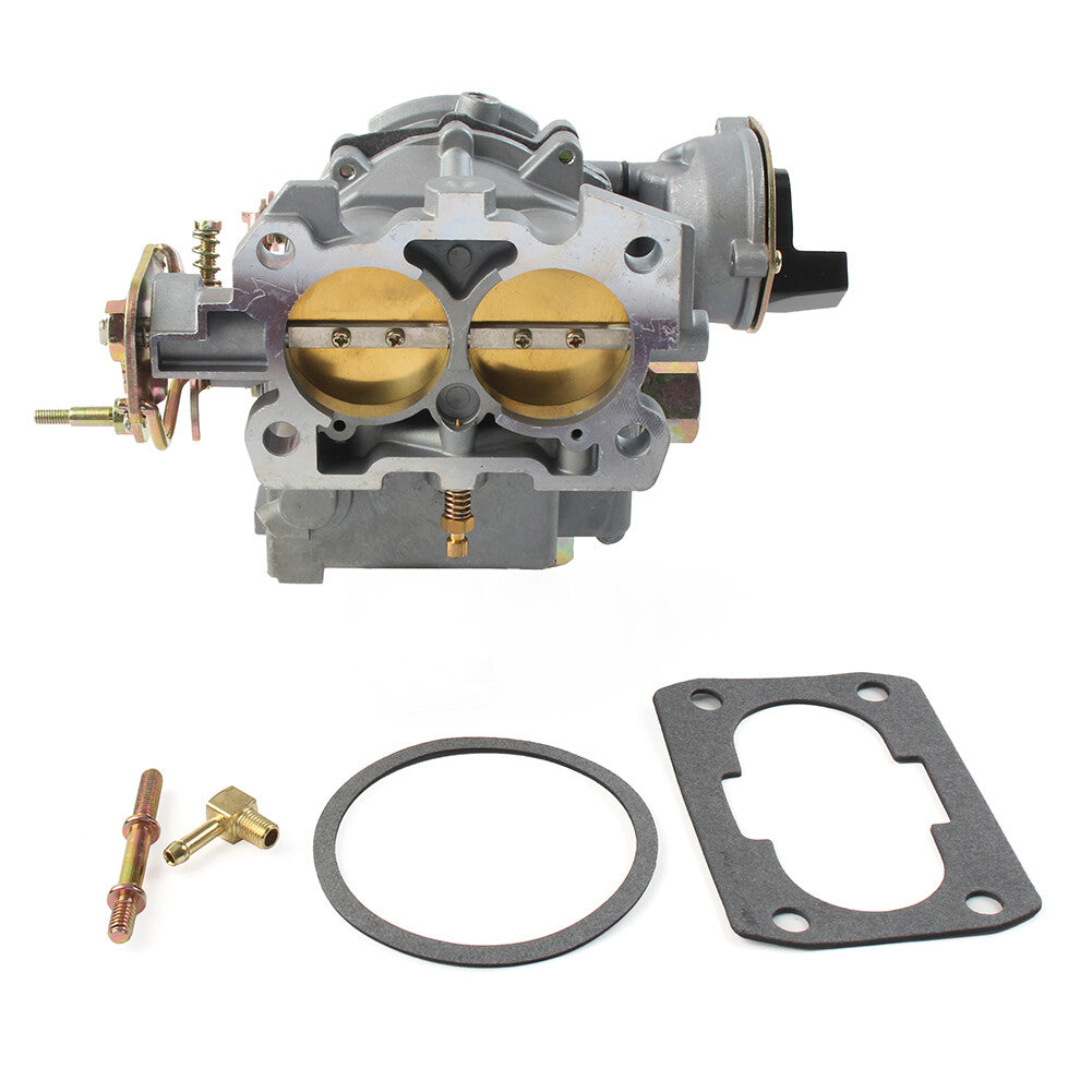 Marine Carburetor Carb For Rochester Mercruiser 3.0L/3.0LX Engine
