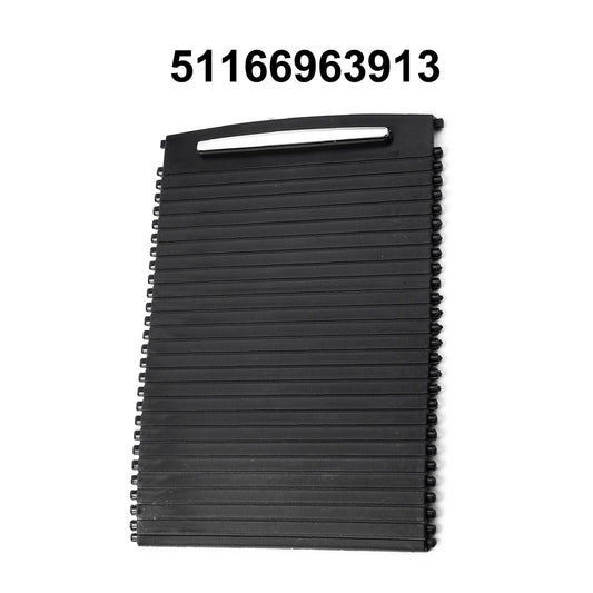 Rear Console Storage-Box Roller Fit For 3-Series E92 Coupe E93 51166963913