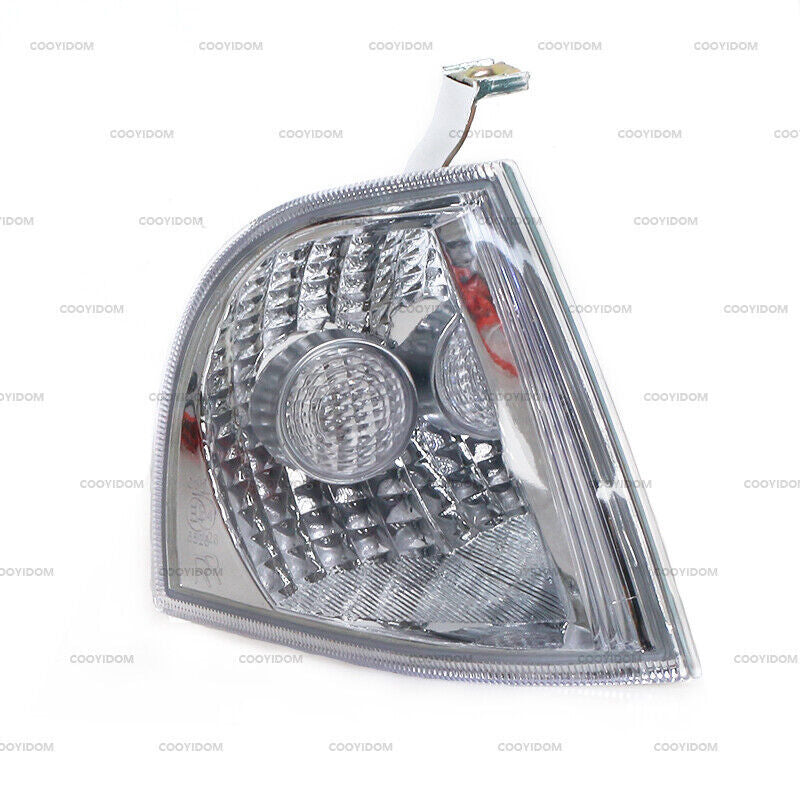 Right for Skoda Octavia A4 1997-2011 Corner Light Turn Signal Light