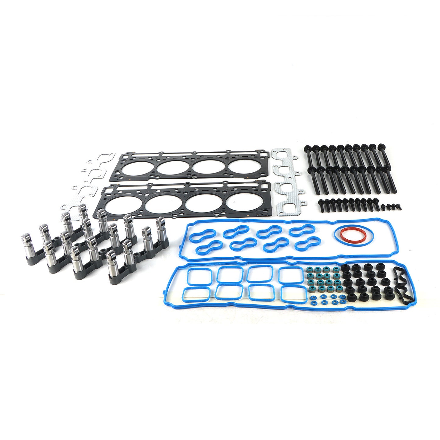 Non MDS Lifters Head Gasket Bolts Set For 2012-2015 for Jeep Grand Cherokee 6.4L